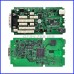 Tester auto Diagnoza auto Multimarca Delphi DS150E 1 Placa / Single Board	