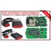 Tester auto Diagnoza auto Multimarca Delphi DS150E 1 Placa / Single Board	