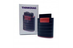 Tester auto Launch Thinkdiag 4 FULL Update Online