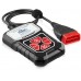 Tester auto multimarca Konnwei KW310, motor OBDII, negru