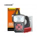 Tester auto multimarca Konnwei KW310, motor OBDII, negru