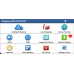 Tester auto Diagnoza Auto Launch Thinkdiag V2 - Diagzone 2 ani Update - Full Activ