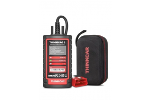 Tester auto Launch Thinkdiag V2 FULL Update Online LVS Scan Pro