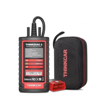 Tester auto Diagnoza Auto Launch Thinkdiag V2 - Diagzone 2 ani Update - Full Activ