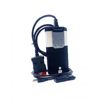 Tester auto Diagnoza auto Multimarca Delphi DS150E 1 Placa / Single Board	