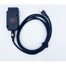 Tester Auto HEX V2 - Procesor ARM STM32F429 - Compatibil MQB