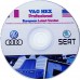 Tester Auto Dedicat HEXCAN V2 pt. grupul VAG (VW AUDI SKODA SEAT)
